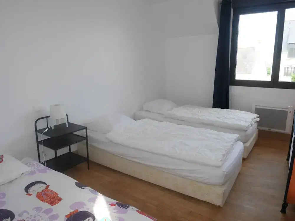 Voir la photo 4 — Apartment in Penmarch Near Sandy Beach