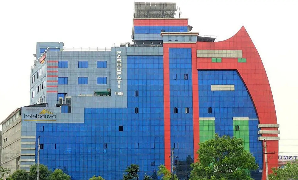 Hotel Pauwa Kathmandu