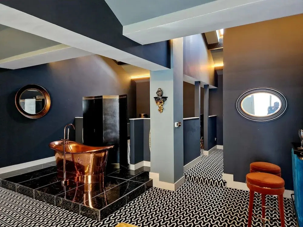 Hotel photo 10