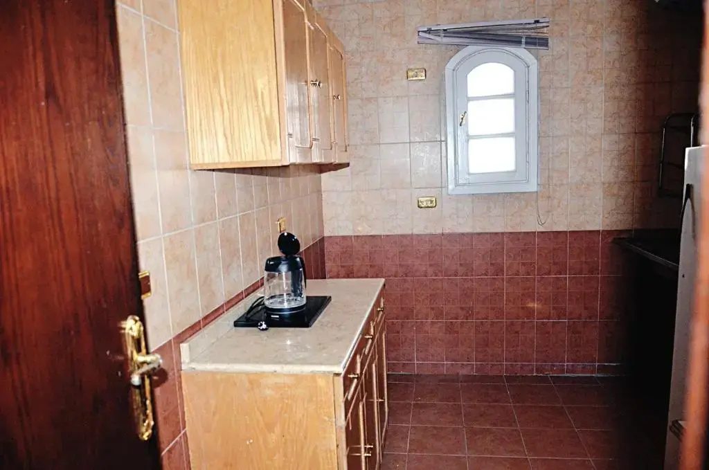 Minya Compound of the Armed Forces - Chambres