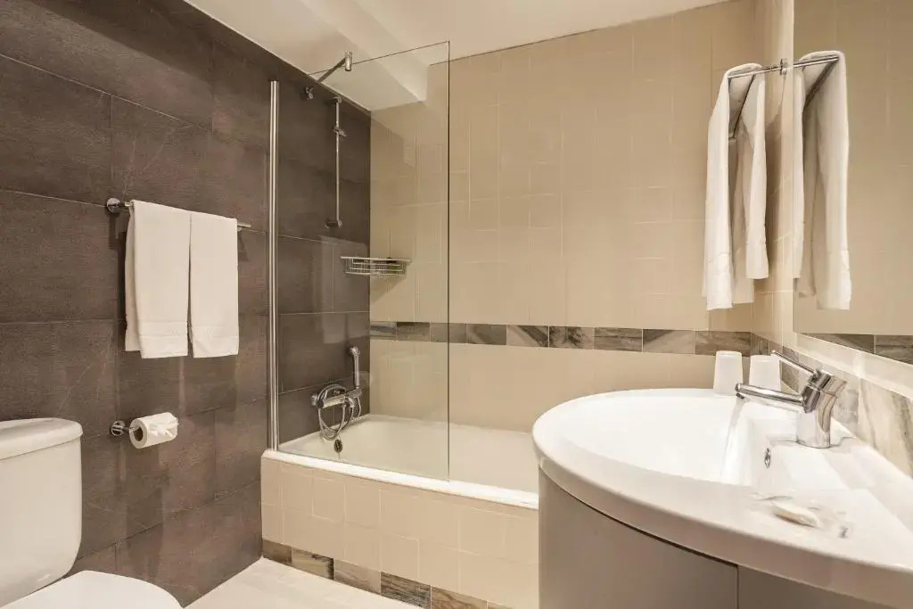 Alvor Atlântico Residences - Chambres