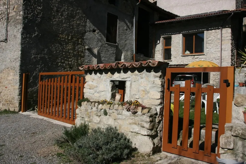 La Casa dei Mimirs