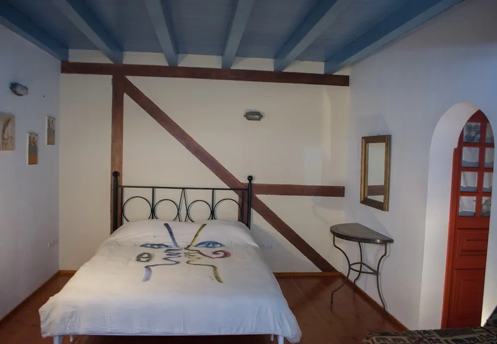 Phoebus Residence - Chambres