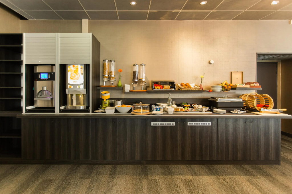 Hotel photo 9