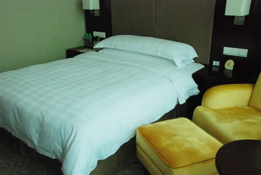 Beijing Century Huatian Hotel - Général