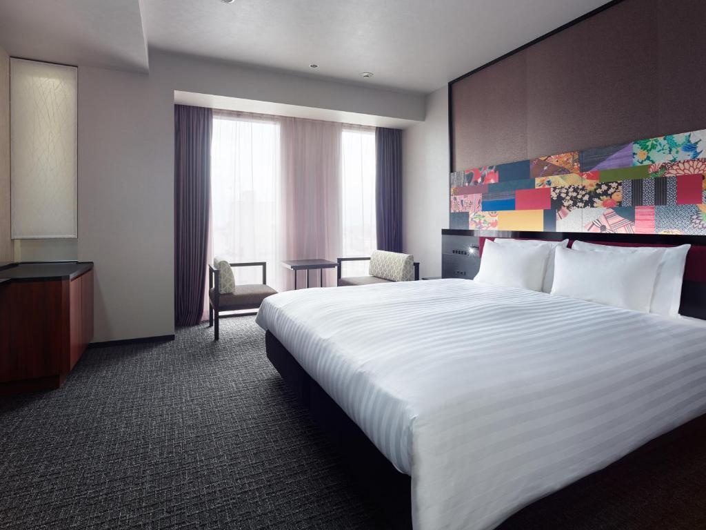 Mitsui Garden Hotel Kanazawa 사진 7