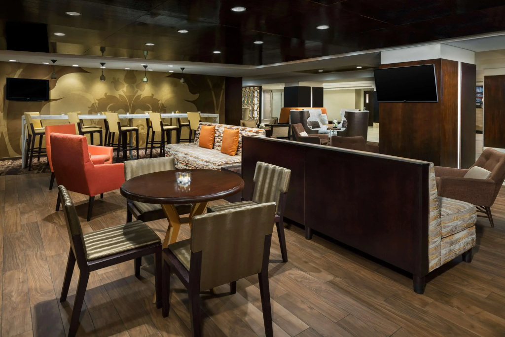 DoubleTree by Hilton Hotel Metropolitan - New York City - Général