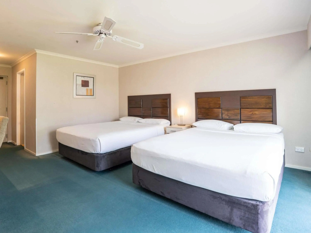 Wairakei Resort Taupo by Accor - Général
