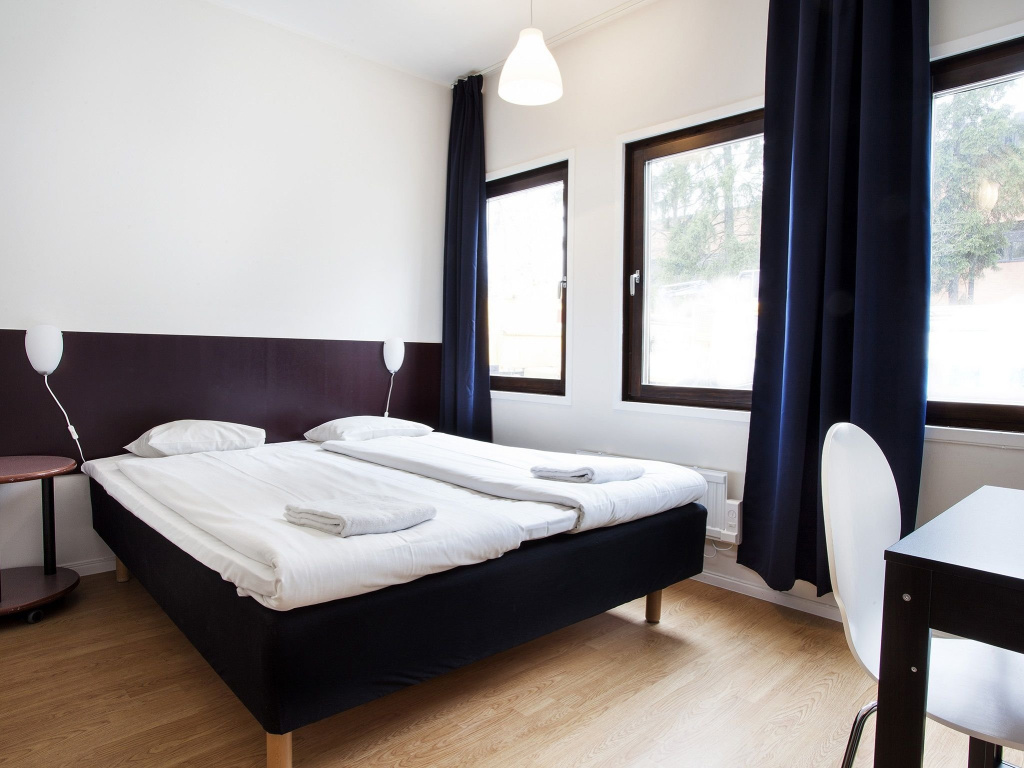 Dialog Hotel Kungens Kurva - Général