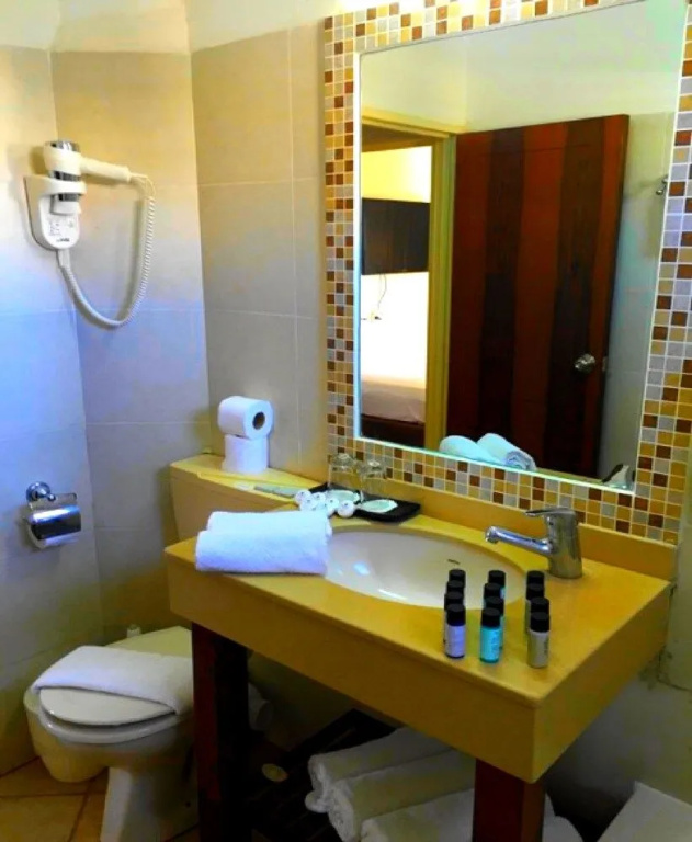 Hotel photo 11