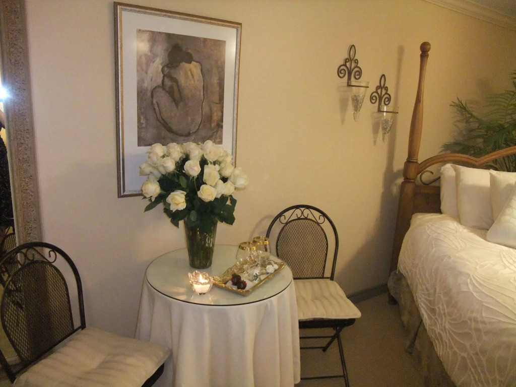 A Vista Villa Couples Retreat - фото 2