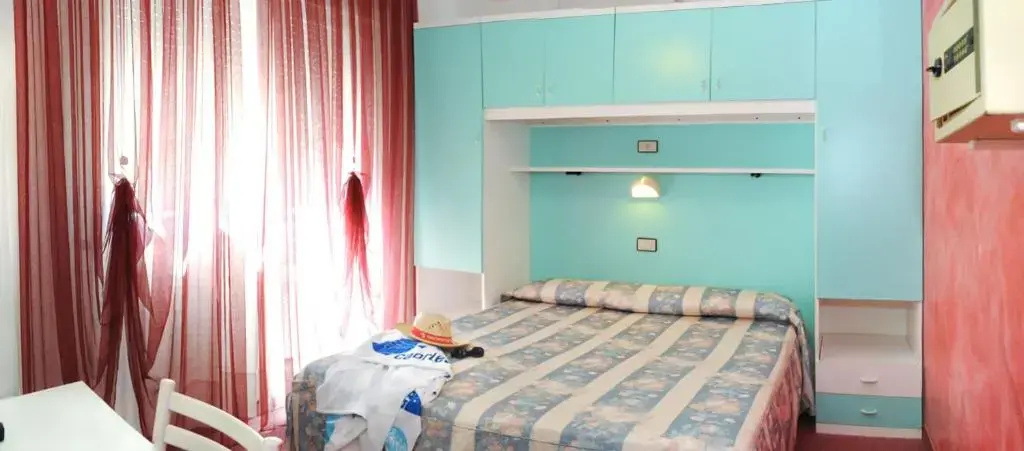 Hotel Fortuna - Chambres