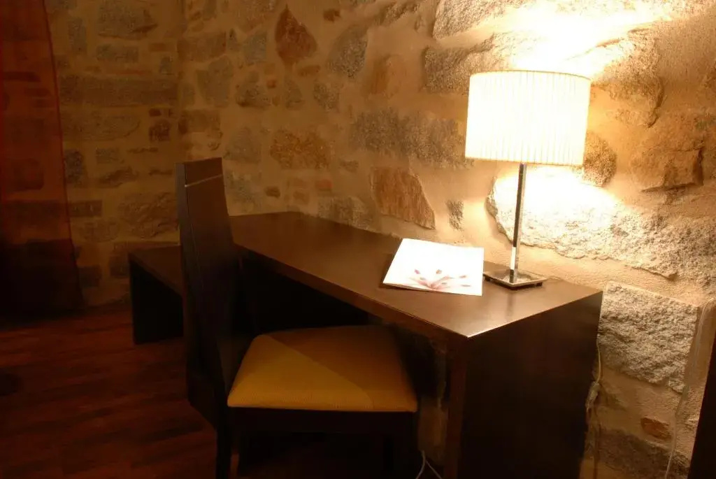 Los Usias Hotel - Chambres