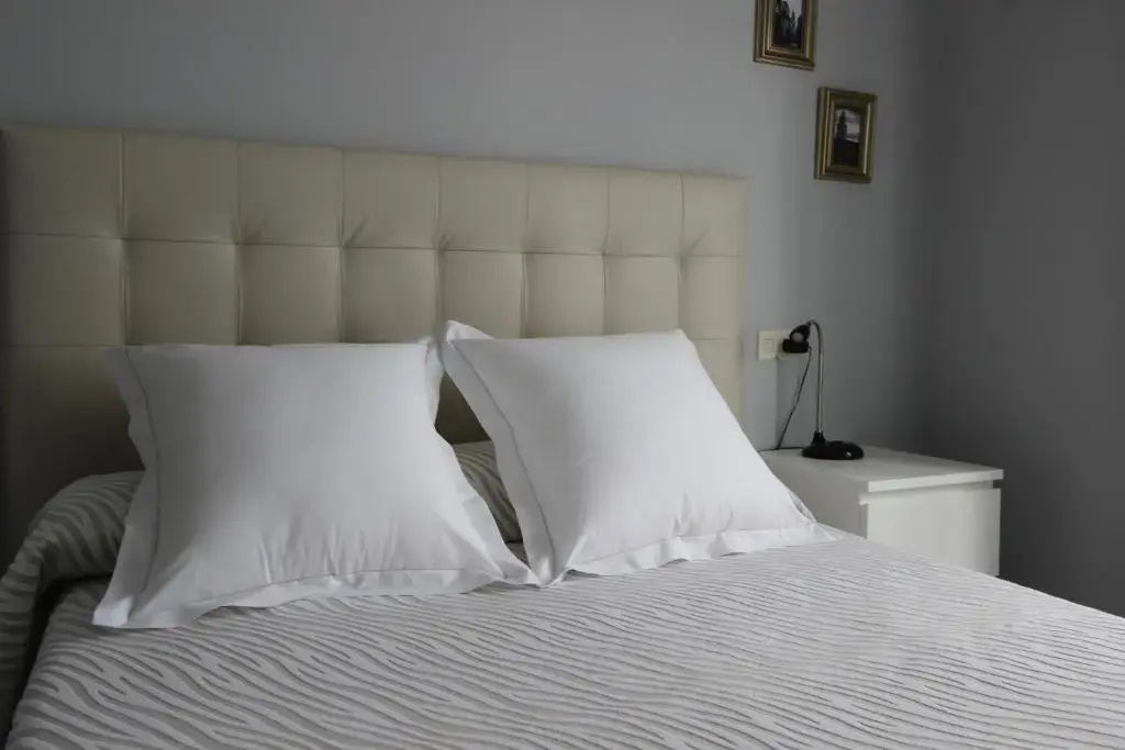 Viviendas Uso Turístico Arzúa - Chambres