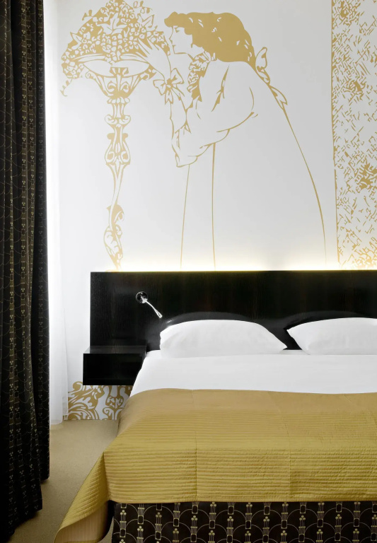 Alma Boutique Hotel - Général