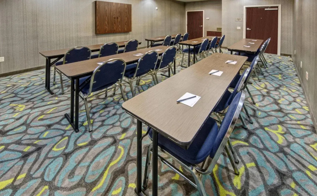 SpringHill Suites by Marriott Naples - Général