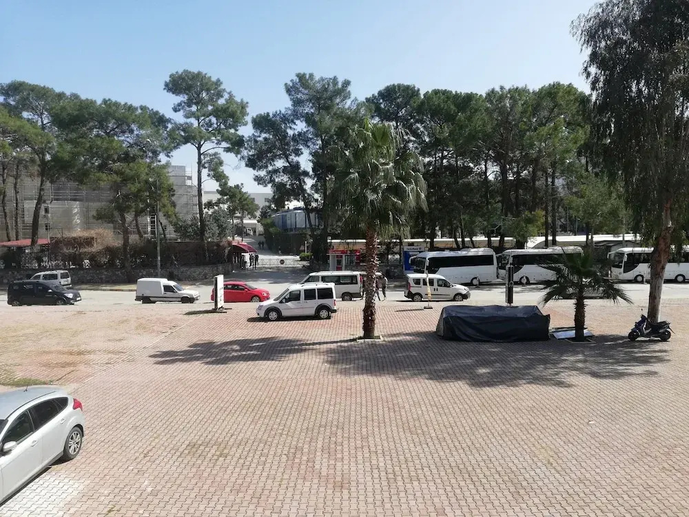 Esvida Hotel Beldibi — 3
