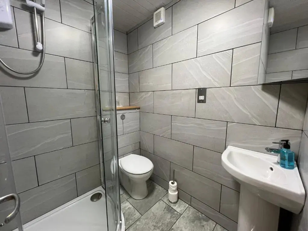 Auld Mill House Hotel - Chambres