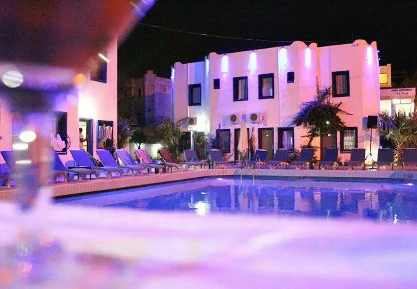 Hotel photo 10