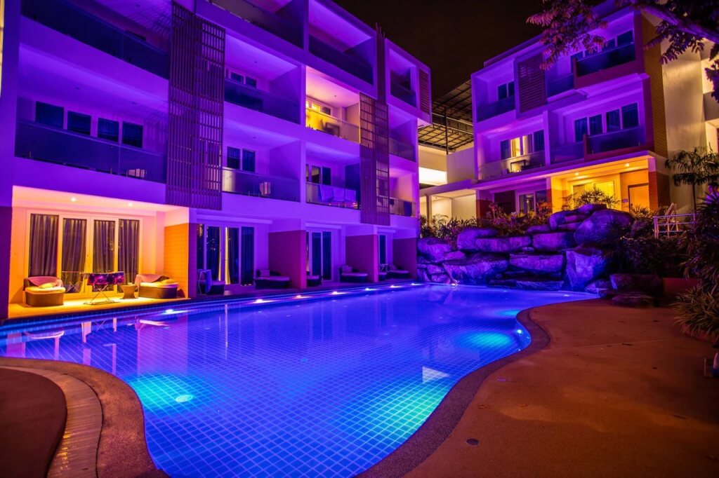 The L Resort Krabi by null