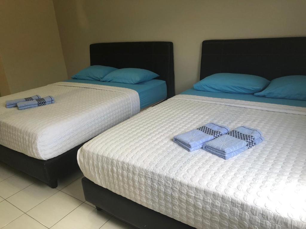 Best Seven Motel