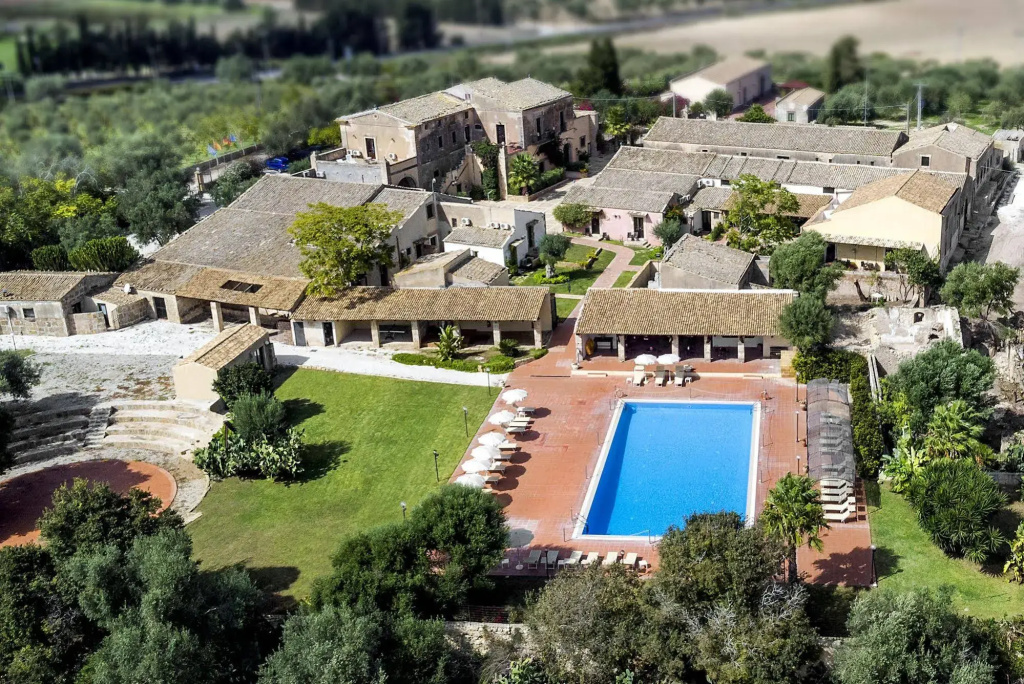 Hotel Villa Giulia - Général