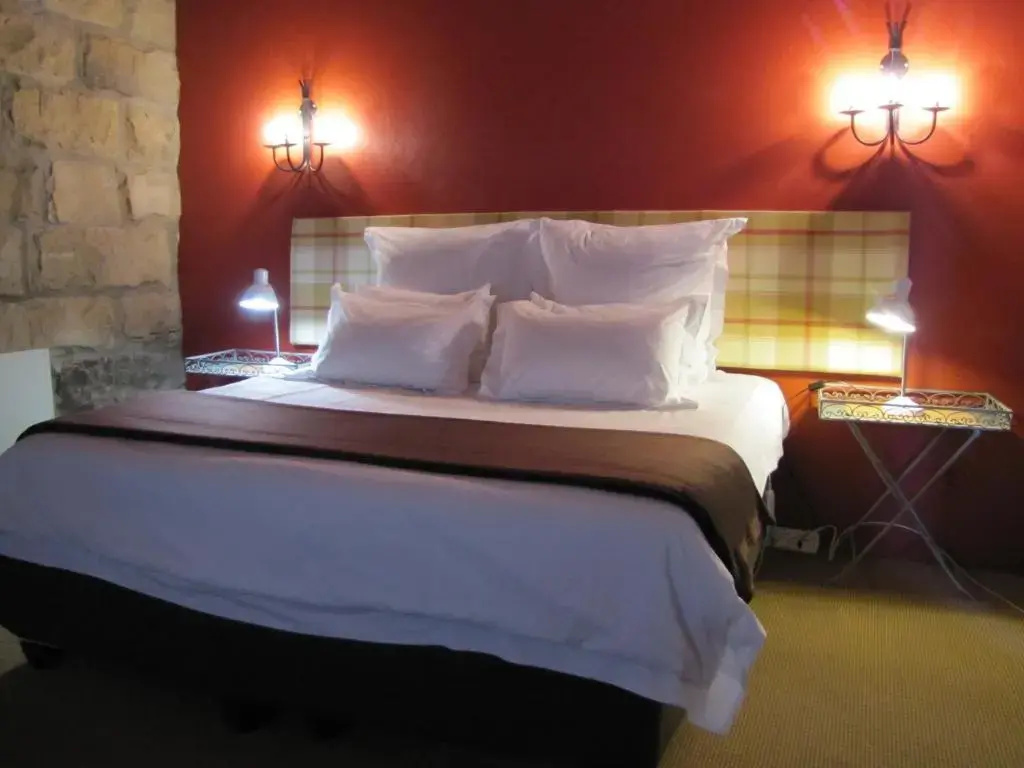 The Clarens Country House - Chambres