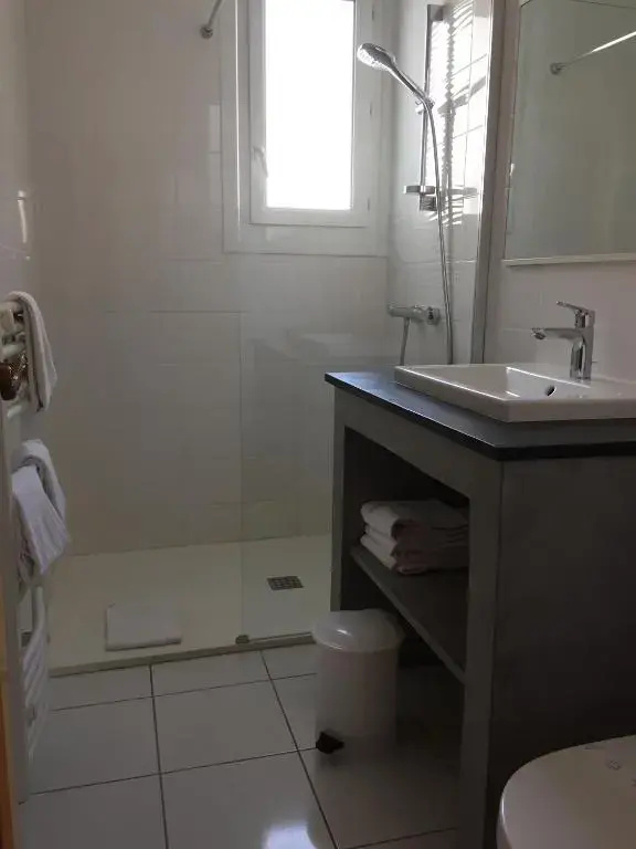 Family Golf Hotel - Chambres