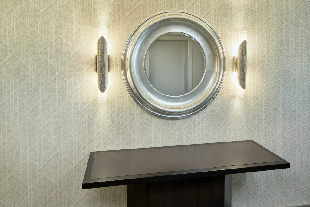 DoubleTree by Hilton Atlanta - Alpharetta - Général