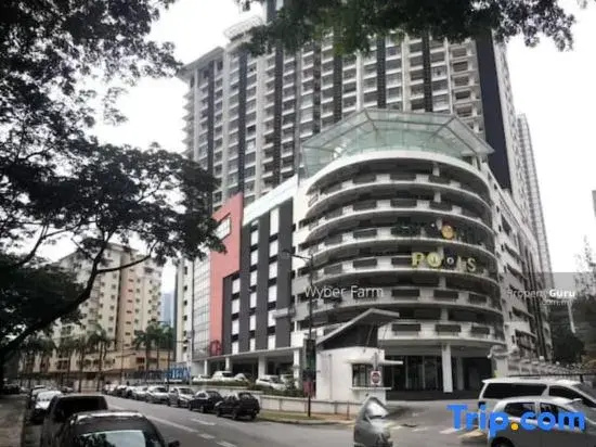Pertama Residency Suites Kuala Lumpur