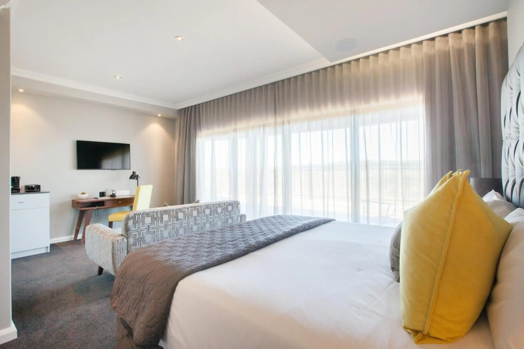 Bliss Boutique Hotel - фото 7