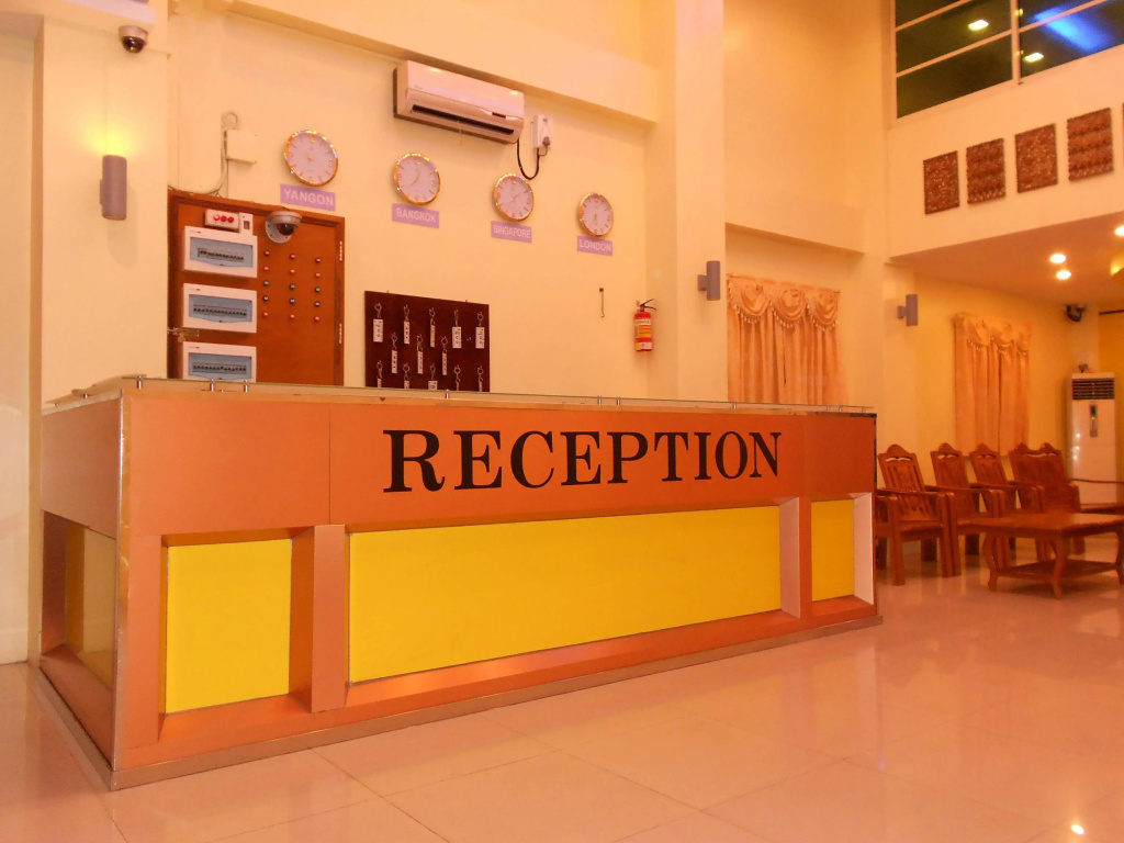 Hotel photo 2