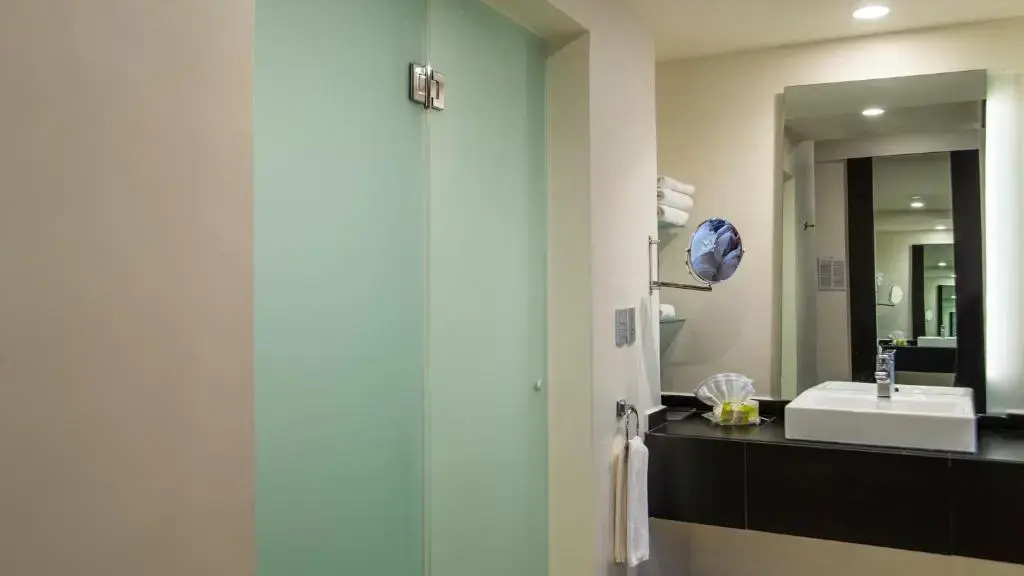 Holiday Inn Mexico Dali Airport by IHG - Chambres