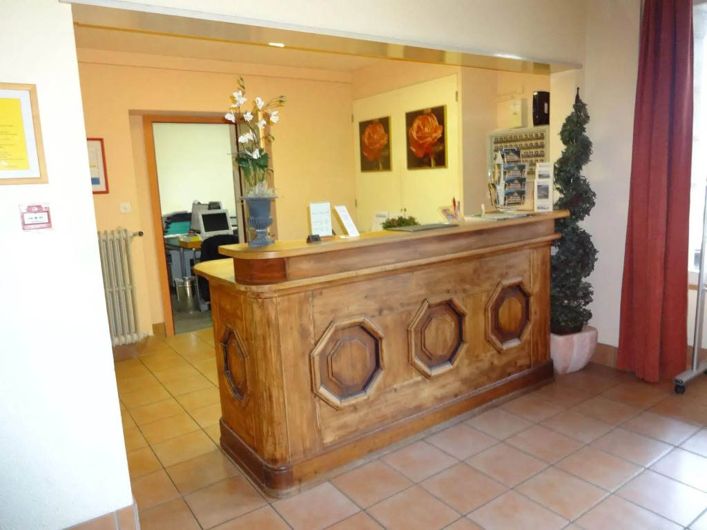 Hotel Schweizerhof by null