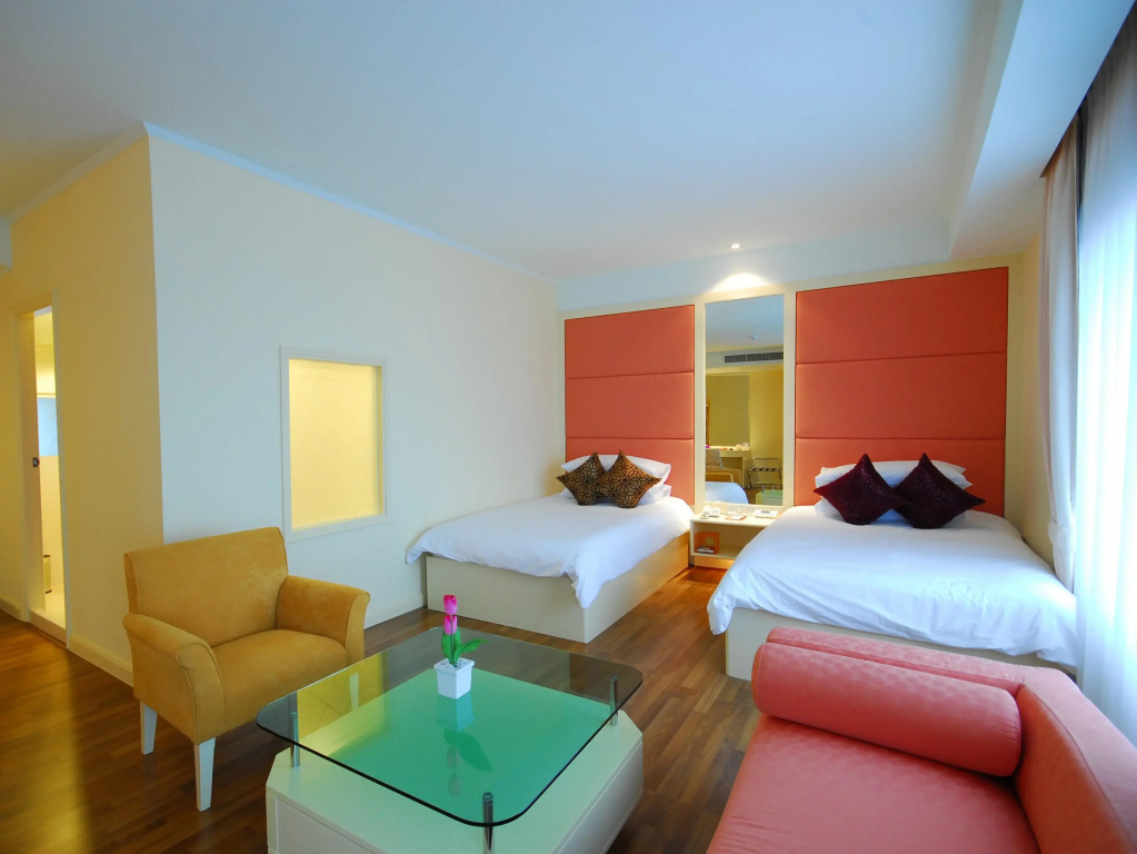 Hotel photo 4