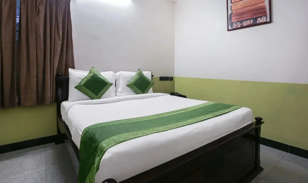 N4B Stay Madurai - Général