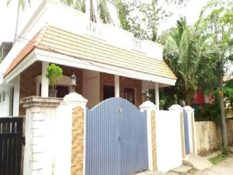The Peacock Inn - Photo 1