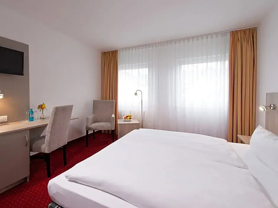 ACHAT Hotel Frankenthal in der Pfalz - Chambres