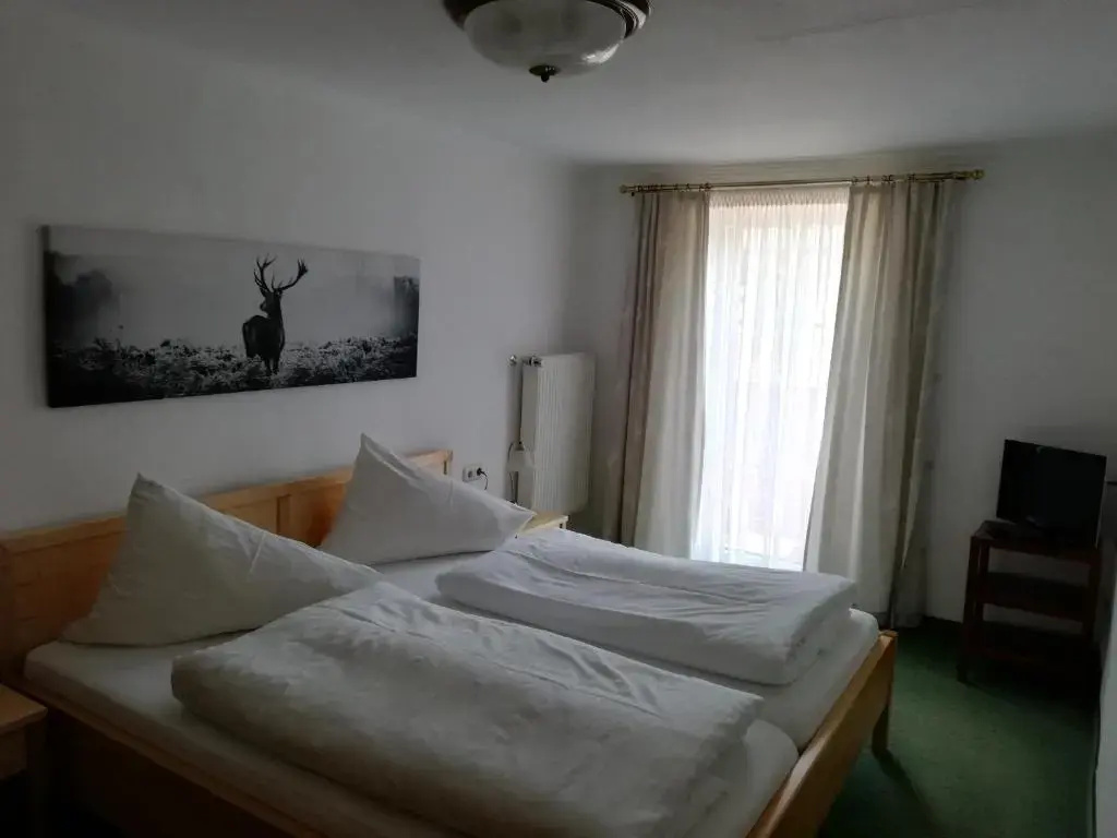 Haslgut - Chambres