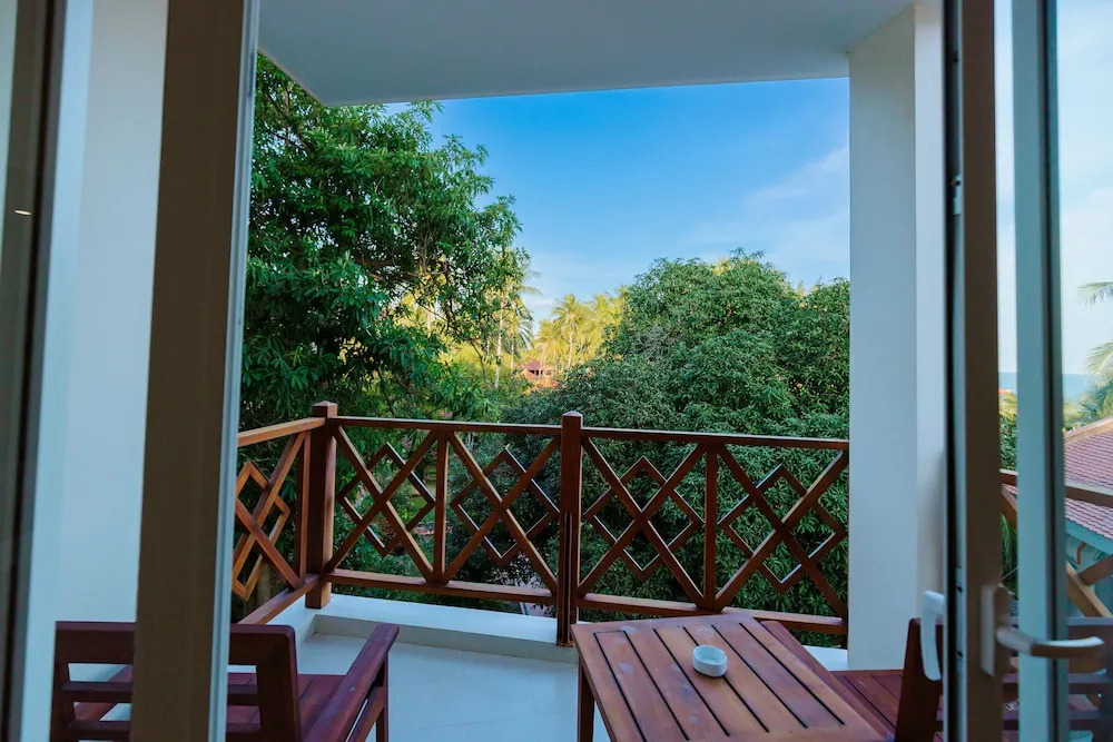 Le Aqua Resort & Spa Phan Thiet (Ex.Swiss Village Resort & Spa)