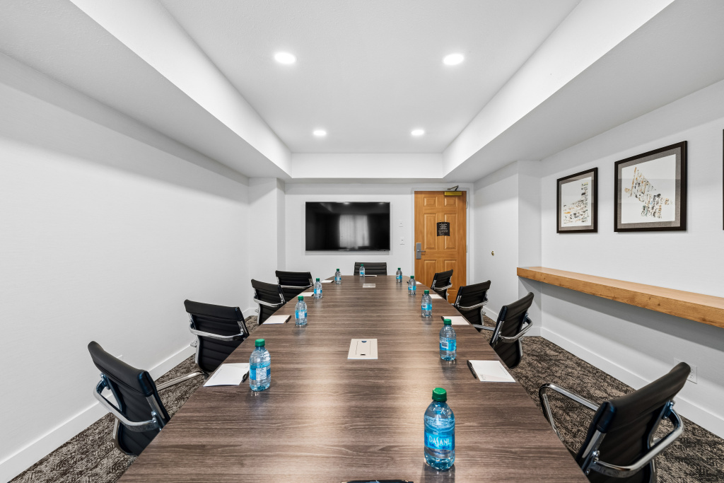 Staybridge Suites Calgary Airport by IHG - Général