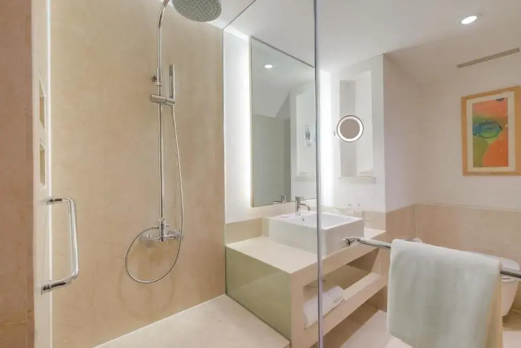 Courtyard by Marriott Gurugram Downtown - Chambres