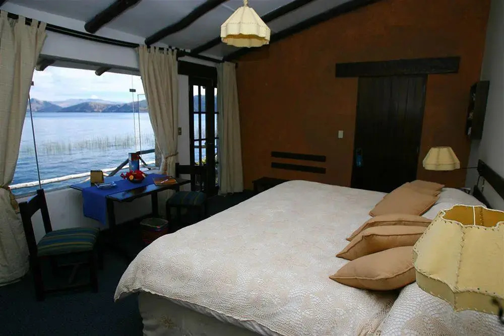 Isla Suasi - фото 5