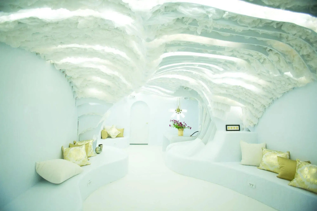 Kenting Gold DeSign Hotel - Général