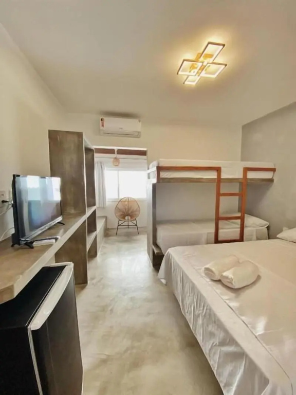 Primeira Praia Suites