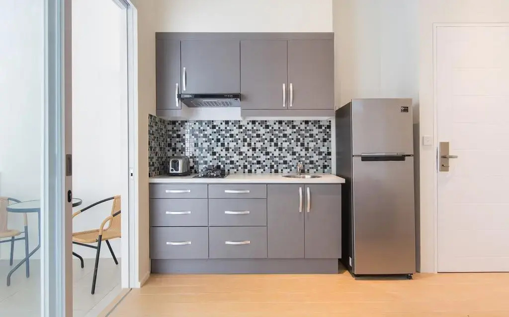 Coast Boutique Apartments - Général