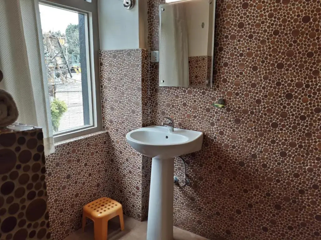 Hotel Heranya - Chambres