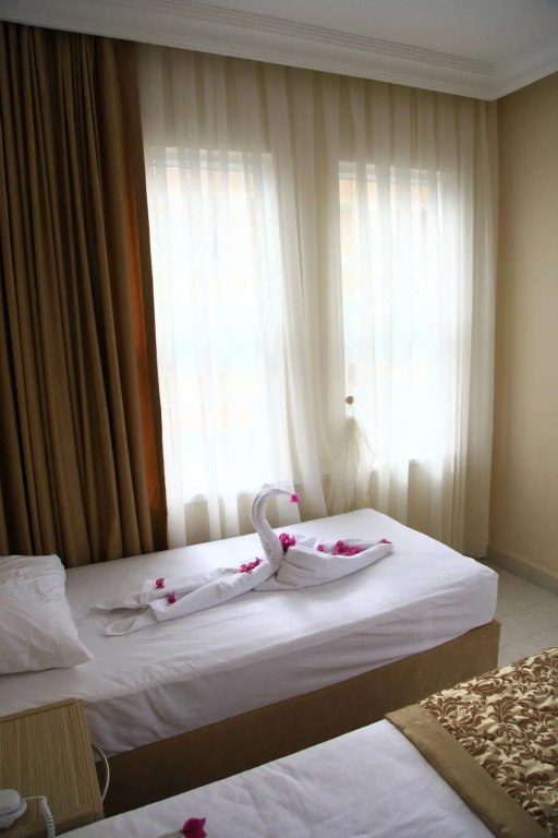 Exenia Hotel Alanya - Général