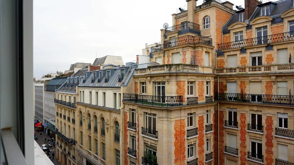 Champs-Elysés - Studio - Paris 8