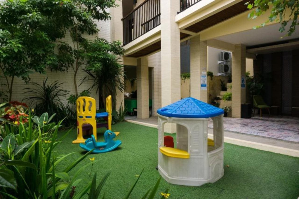 Hotel photo 10